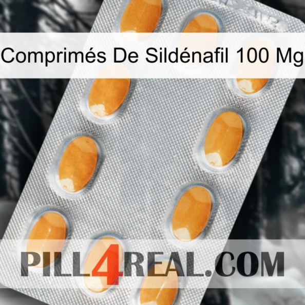 Comprimés De Sildénafil 100 Mg cialis3.jpg